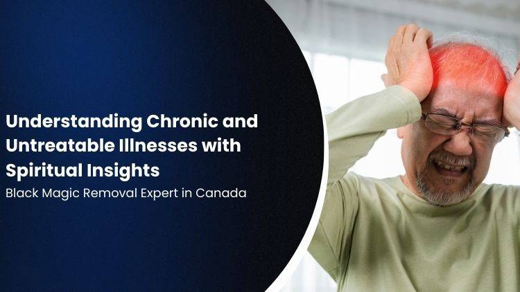 Understanding Chronic and Untreatable Illnesses with Spiritual Insights