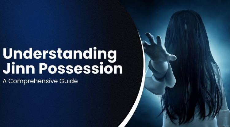  Jinn Possession And Its Signs And Spiritual Protection